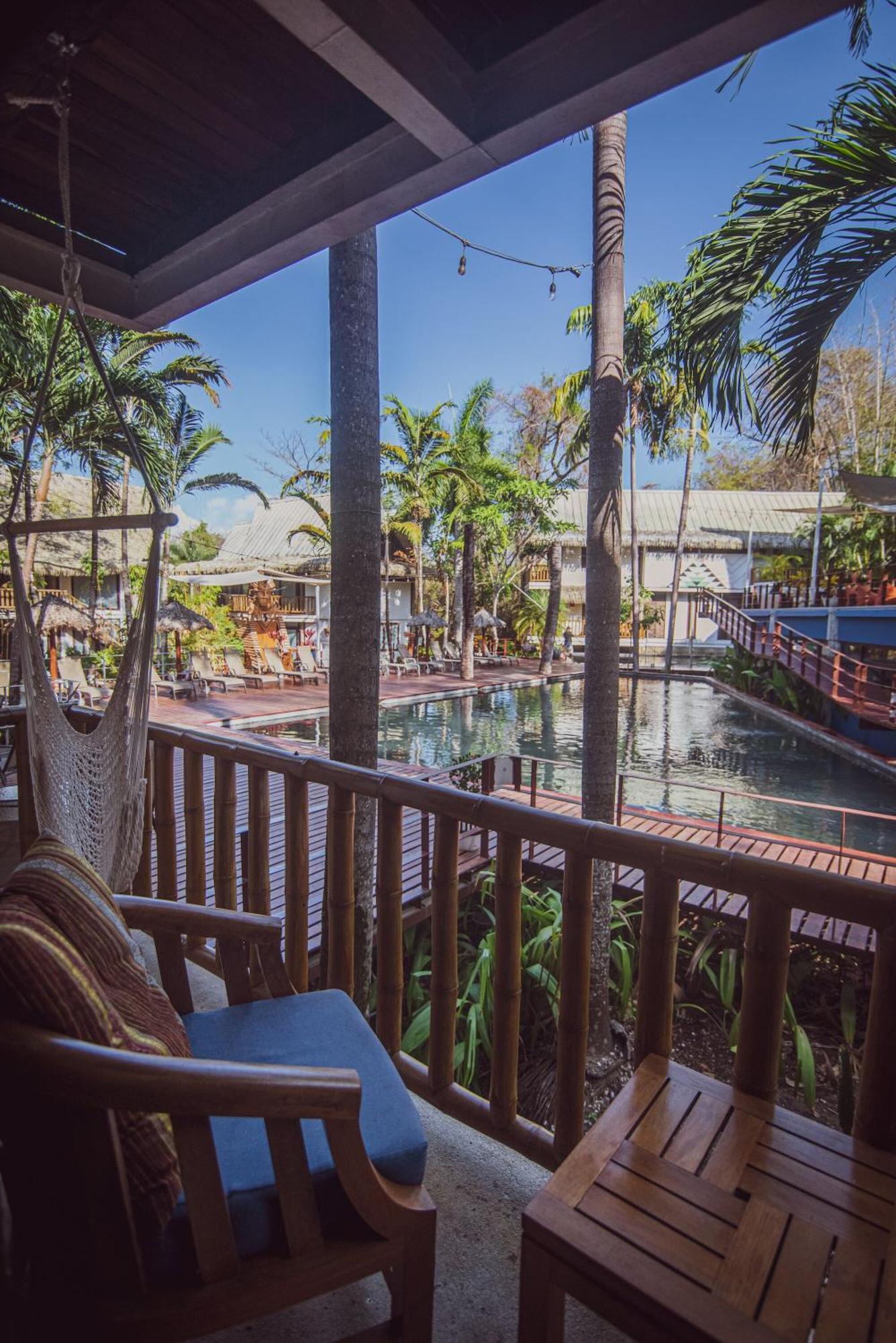 Socialtel Nosara Hotel Quarto foto