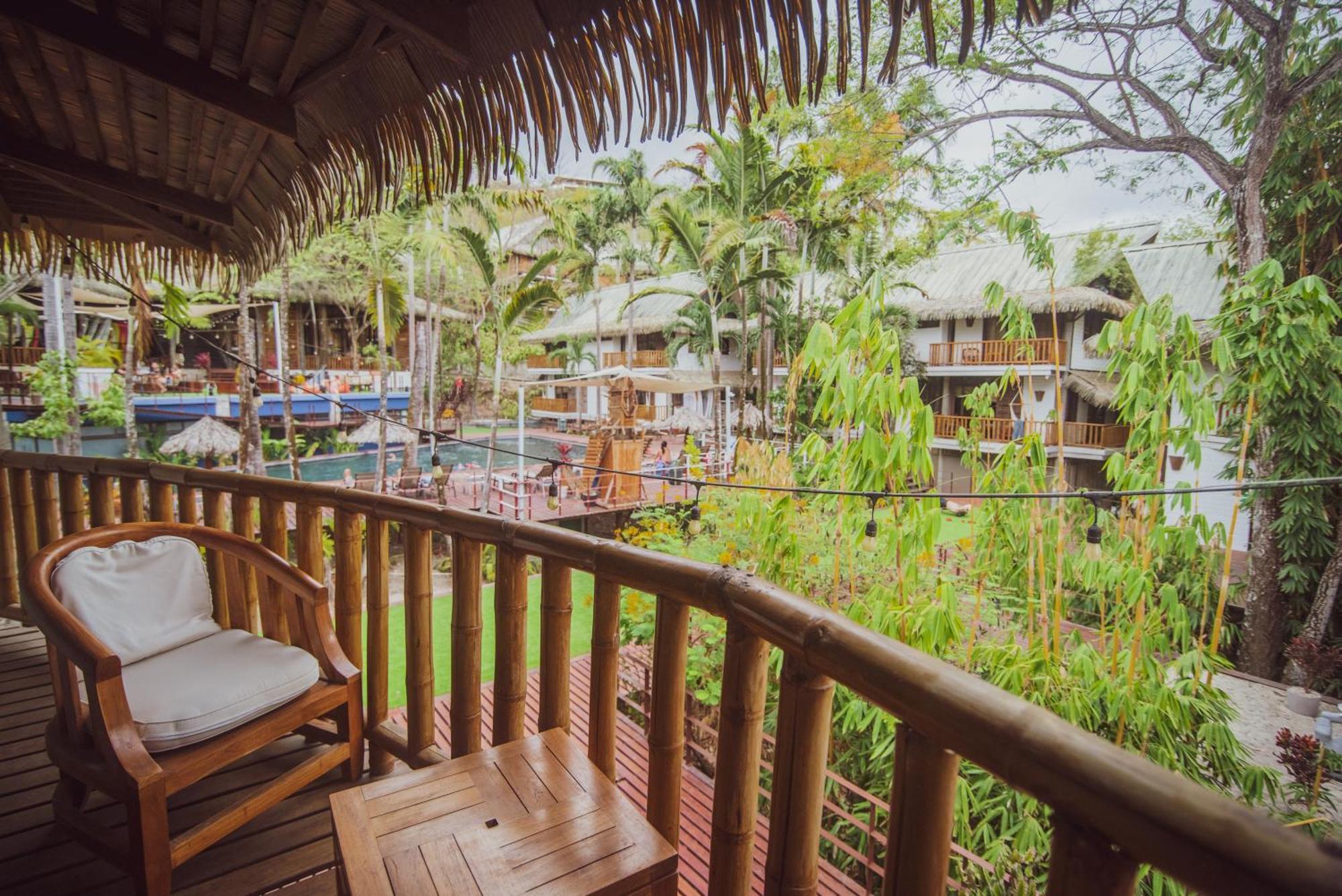 Socialtel Nosara Hotel Exterior foto